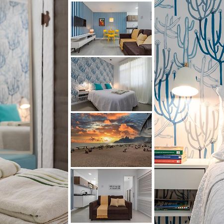 Concept Studio A 200M Praia De Ipanema E 500M Praia Copacabana - Portaria 24H, Cozinha Completa, Ar Condicionado, Smartv E Wi-Fi 35Mbps Rio de Janeiro Eksteriør billede