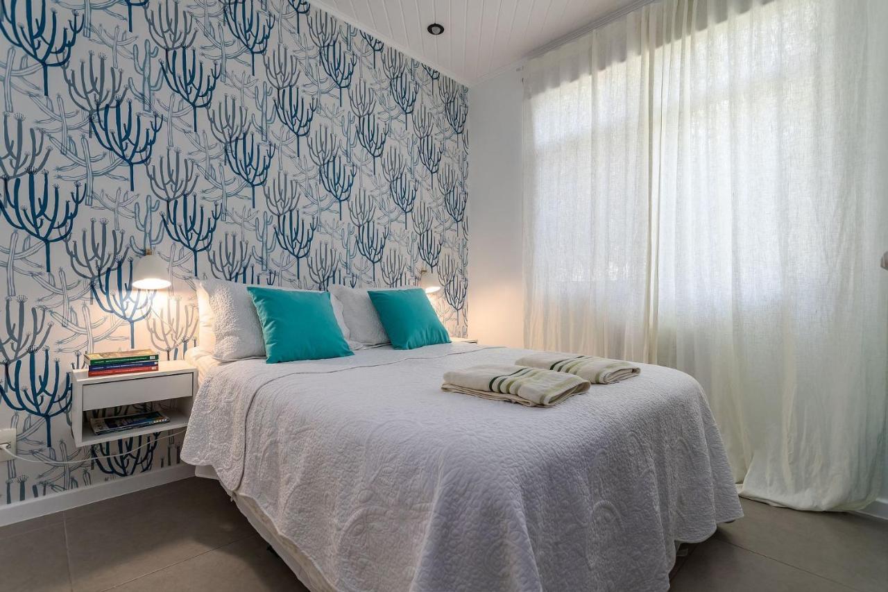 Concept Studio A 200M Praia De Ipanema E 500M Praia Copacabana - Portaria 24H, Cozinha Completa, Ar Condicionado, Smartv E Wi-Fi 35Mbps Rio de Janeiro Eksteriør billede