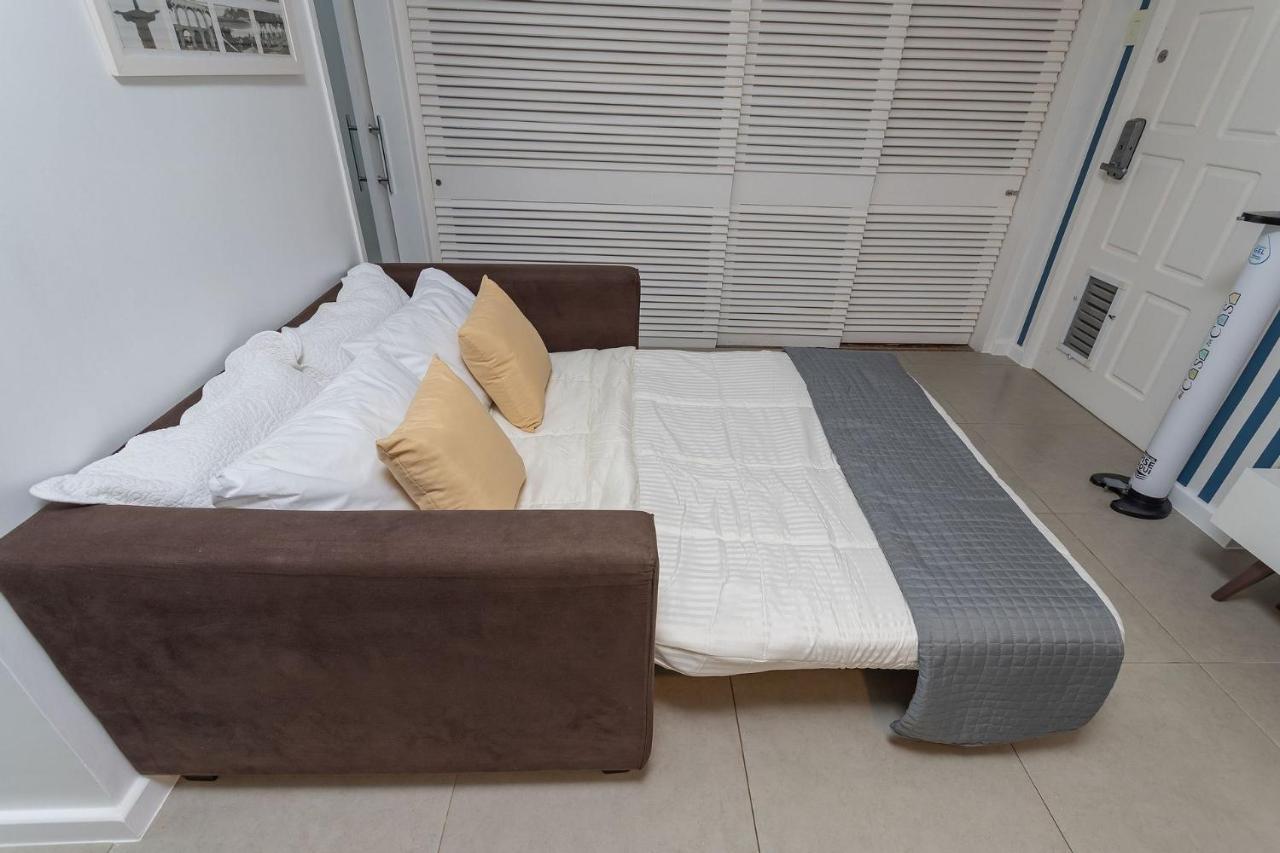 Concept Studio A 200M Praia De Ipanema E 500M Praia Copacabana - Portaria 24H, Cozinha Completa, Ar Condicionado, Smartv E Wi-Fi 35Mbps Rio de Janeiro Eksteriør billede